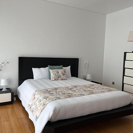 Crystal House Apartman Angra do Heroísmo Kültér fotó