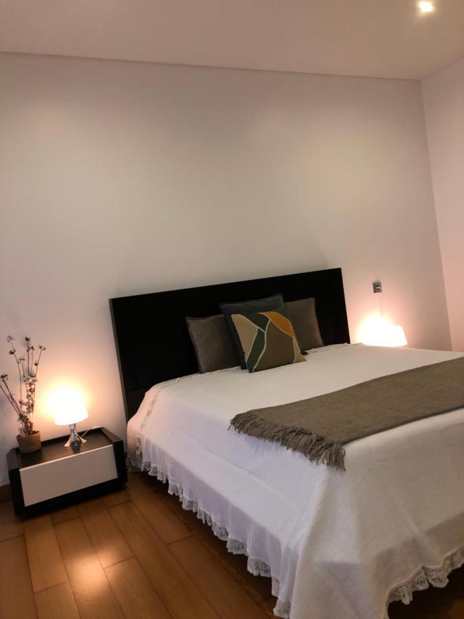 Crystal House Apartman Angra do Heroísmo Kültér fotó