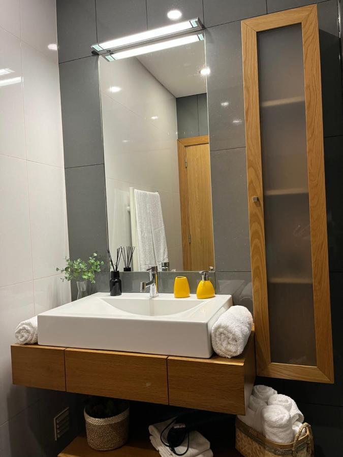 Crystal House Apartman Angra do Heroísmo Kültér fotó