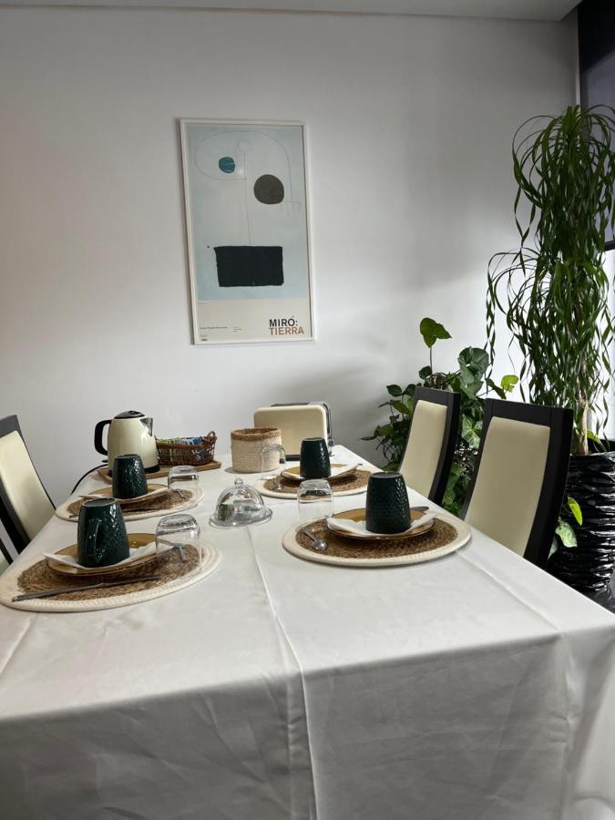 Crystal House Apartman Angra do Heroísmo Kültér fotó