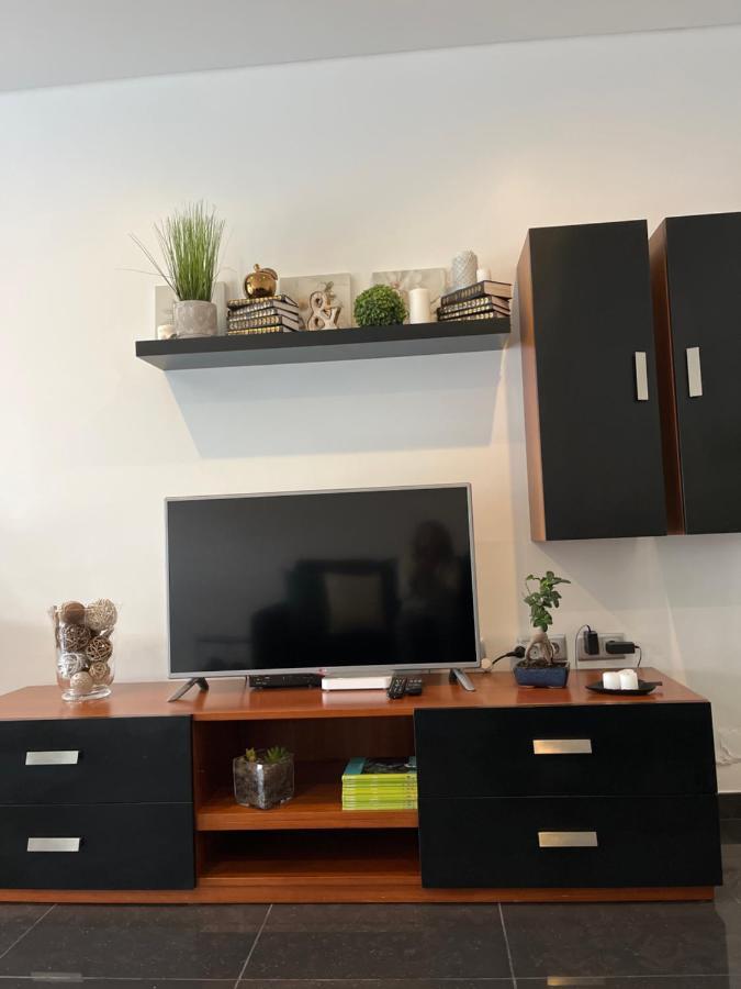 Crystal House Apartman Angra do Heroísmo Kültér fotó