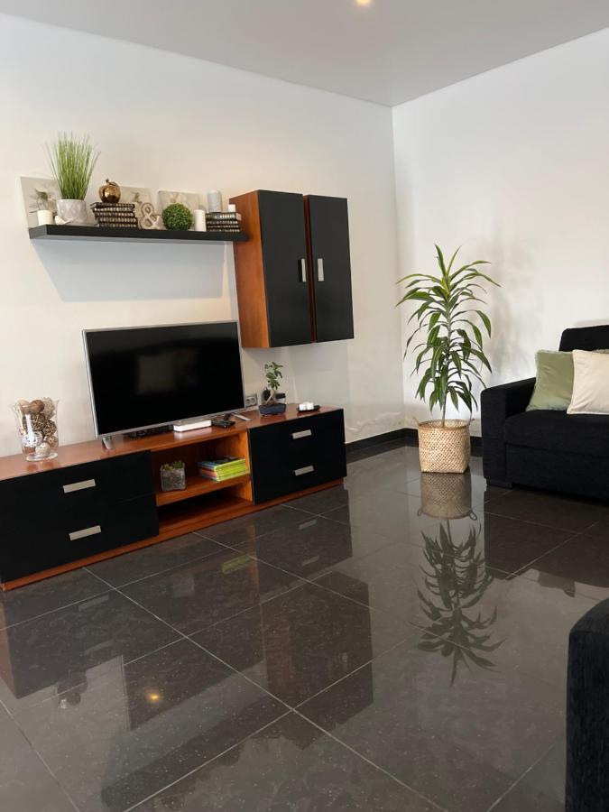 Crystal House Apartman Angra do Heroísmo Kültér fotó