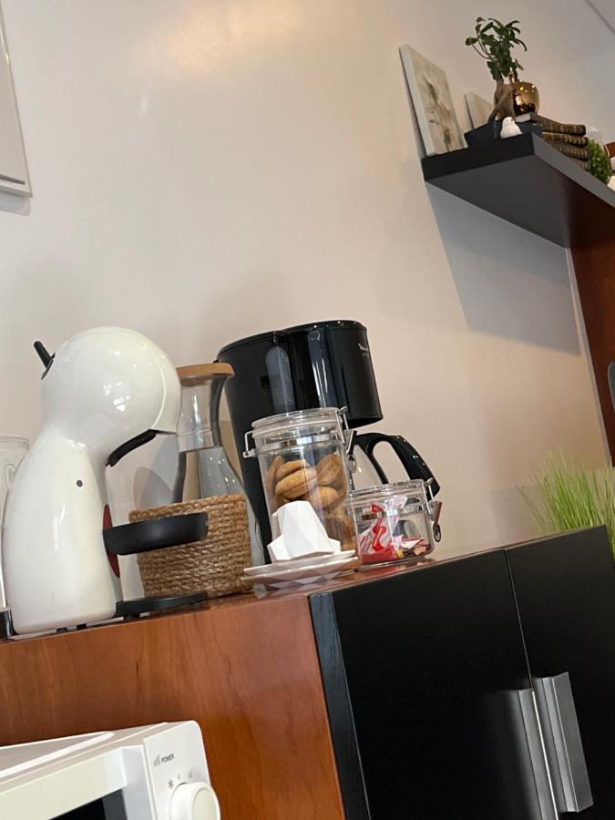 Crystal House Apartman Angra do Heroísmo Kültér fotó