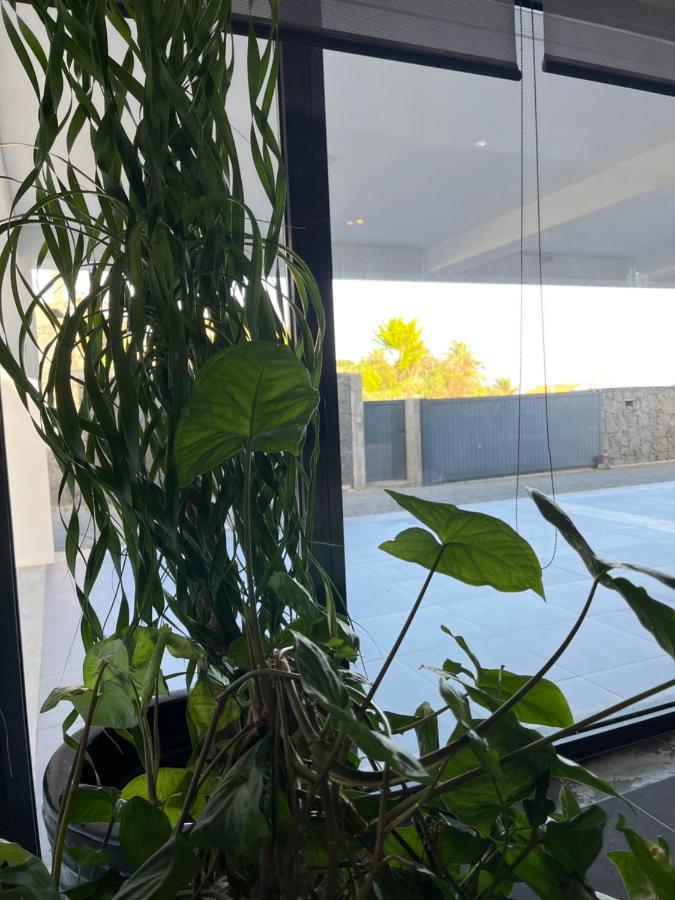 Crystal House Apartman Angra do Heroísmo Kültér fotó
