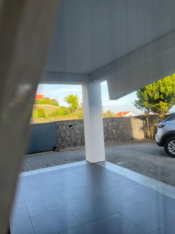 Crystal House Apartman Angra do Heroísmo Kültér fotó