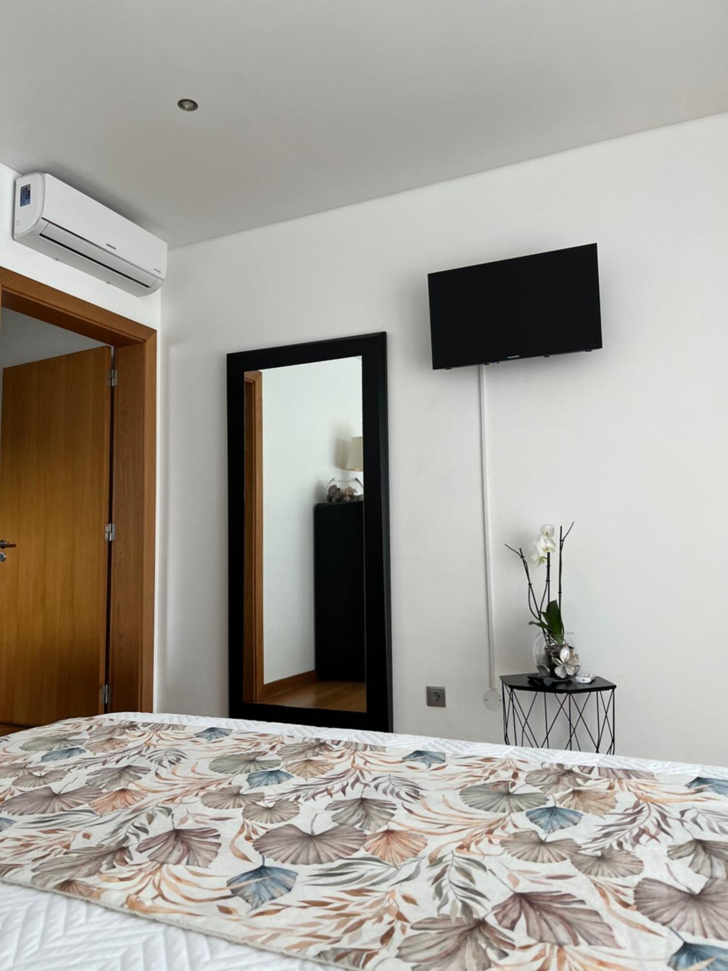 Crystal House Apartman Angra do Heroísmo Kültér fotó