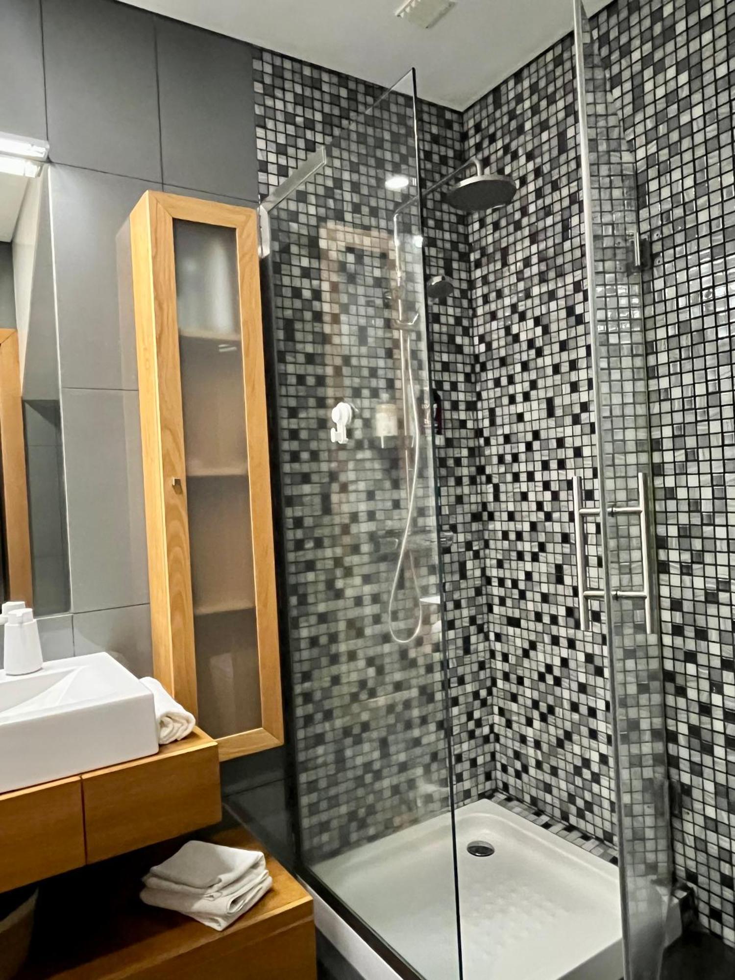 Crystal House Apartman Angra do Heroísmo Kültér fotó