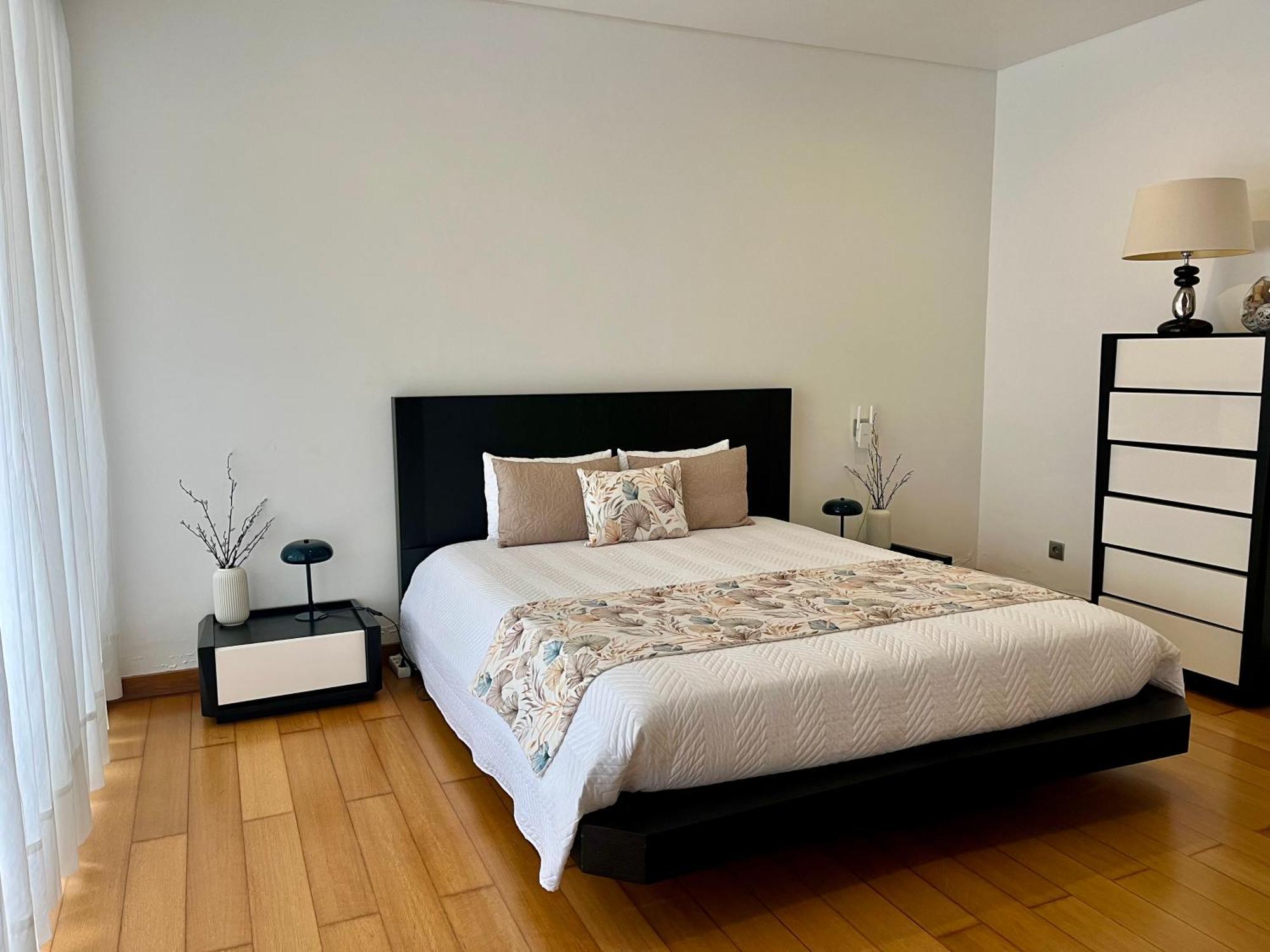Crystal House Apartman Angra do Heroísmo Kültér fotó