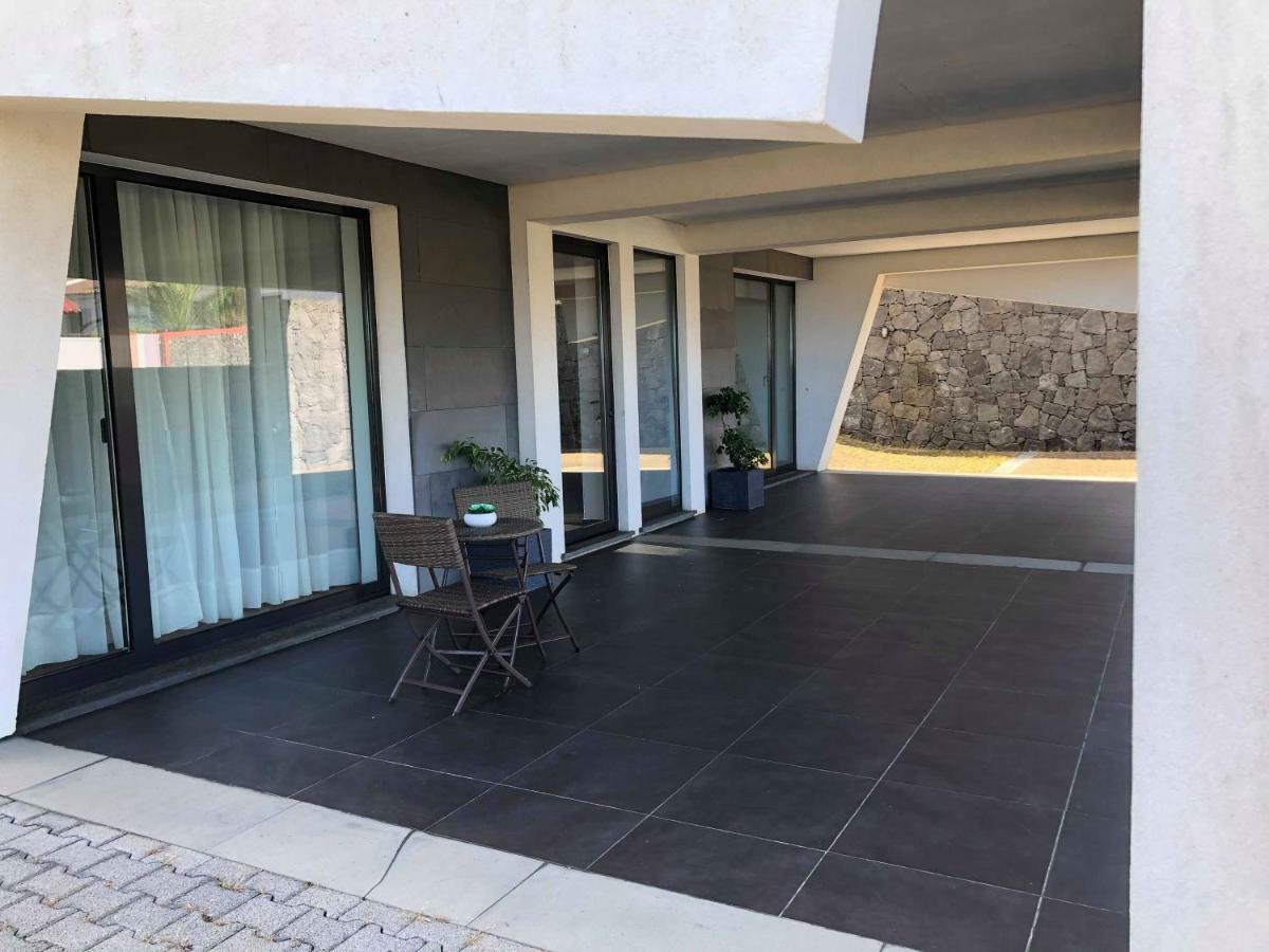 Crystal House Apartman Angra do Heroísmo Kültér fotó